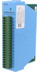 ADVANTECH Automation module: digital input; IN: