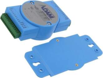 ADVANTECH Automation module: digital input/output; -10÷70°C