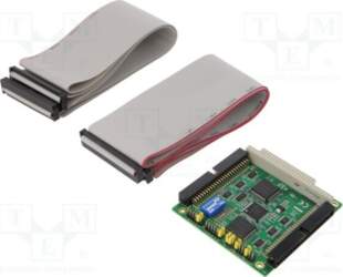 ADVANTECH Automation module: PC/104; 96x90mm; Digit