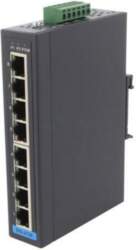 ADVANTECH Automation module: switch Ethernet; unmanaged