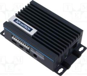 ADVANTECH Case; on panel,for DIN