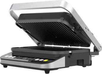 AENO EG5 Electric Grill, 2000W, 6