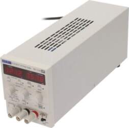 AIM-TTI Laboratory power supply: programmable; single-channel