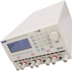AIM-TTI Laboratory power supply: programmable; switching