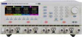 AIM-TTI Laboratory power supply: programmable; switching