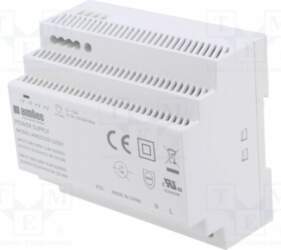 AIMTEC Power supply: switching; for DIN