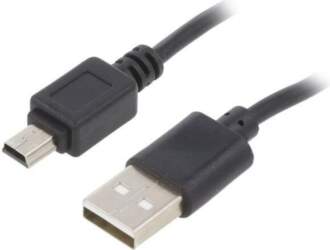 AKYGA Cable; USB 2.0; USB