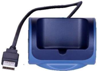 ALCATEL-LUCENT ENTERPRISE DECT telefons 82x4 ar