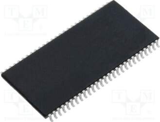ALLIANCE MEMORY IC: DRAM memory; 64MbDRAM