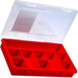 ALLIT AG Container: collective; with partitions