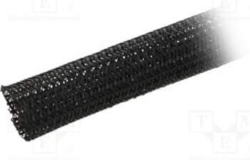 ALPHA WIRE Braid; ØBraid : 25