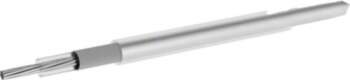ALPHA WIRE Wire: coaxial; Micro Coaxial