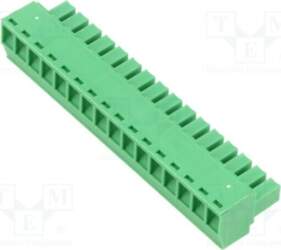 AMPHENOL ANYTEK Connector: pluggable terminal block