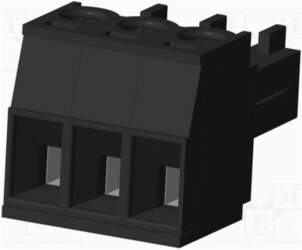 AMPHENOL ANYTEK Connector: pluggable terminal block