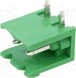 AMPHENOL ANYTEK Connector: pluggable terminal block