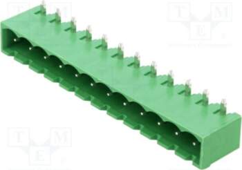 AMPHENOL ANYTEK Connector: pluggable terminal block