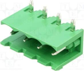 AMPHENOL ANYTEK Connector: pluggable terminal block