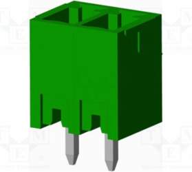 AMPHENOL ANYTEK Connector: pluggable terminal block