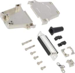 AMPHENOL COMMUNICATIONS SOLUTIONS Connector: D-Sub; PIN:
