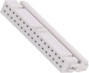 AMPHENOL COMMUNICATIONS SOLUTIONS Connector: IDC; plug