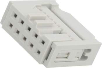 AMPHENOL COMMUNICATIONS SOLUTIONS Connector: IDC; plug