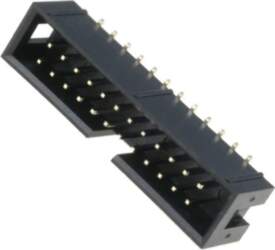 AMPHENOL COMMUNICATIONS SOLUTIONS Connector: IDC; socket