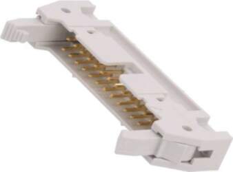 AMPHENOL COMMUNICATIONS SOLUTIONS Connector: IDC; socket