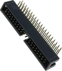 AMPHENOL COMMUNICATIONS SOLUTIONS Connector: IDC; socket