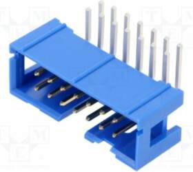 AMPHENOL COMMUNICATIONS SOLUTIONS Connector: IDC; socket