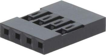 AMPHENOL COMMUNICATIONS SOLUTIONS Connector: pin strips