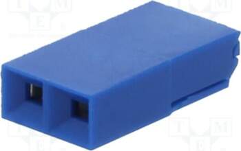 AMPHENOL COMMUNICATIONS SOLUTIONS Connector: pin strips
