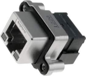 AMPHENOL COMMUNICATIONS SOLUTIONS Connector: RJ45; socket