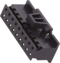 AMPHENOL COMMUNICATIONS SOLUTIONS Connector: wire-board; plug