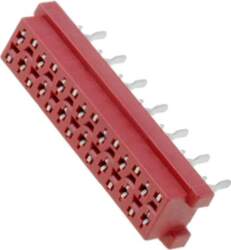 AMPHENOL COMMUNICATIONS SOLUTIONS Connector: wire-board; socket