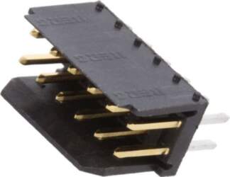 AMPHENOL COMMUNICATIONS SOLUTIONS Connector: wire-board; socket