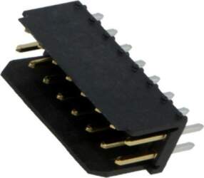 AMPHENOL COMMUNICATIONS SOLUTIONS Connector: wire-board; socket