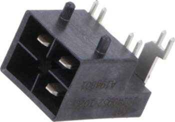 AMPHENOL COMMUNICATIONS SOLUTIONS Connector: wire-board; socket