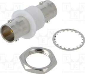 AMPHENOL RF Connector: BNC; socket; BNC