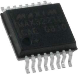 Analog Devices (MAXIM INTEGRATED) IC: interface