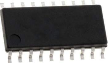 Analog Devices (MAXIM INTEGRATED) IC: interface