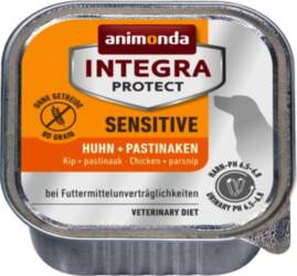 Animonda Integra Protect - Sensitive chicken