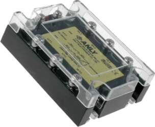 ANLY ELECTRONICS Relay: solid state; 90A