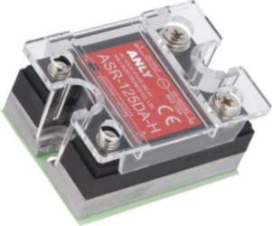 ANLY ELECTRONICS Relay: solid state; Ucntrl: