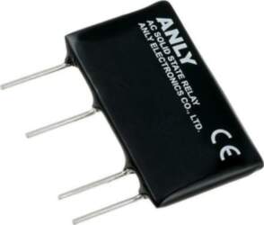 ANLY ELECTRONICS Relay: solid state; Ucntrl: