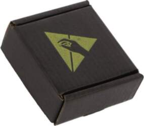 ANTISTAT Container: box; with foam lining