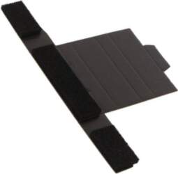 ANTISTAT Container: box; with foam lining
