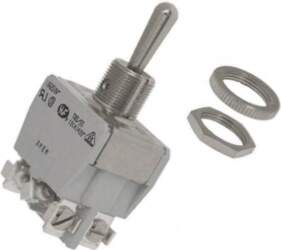 APEM Switch: toggle; Pos: 3; DP3T
