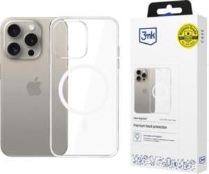 Apple iPhone 15 Pro - 3mk