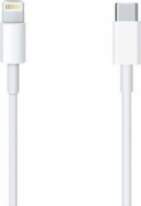 Apple USB-C to lightning Cable (1m)