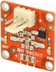 ARDUINO Extension module; prototype board; thermistor